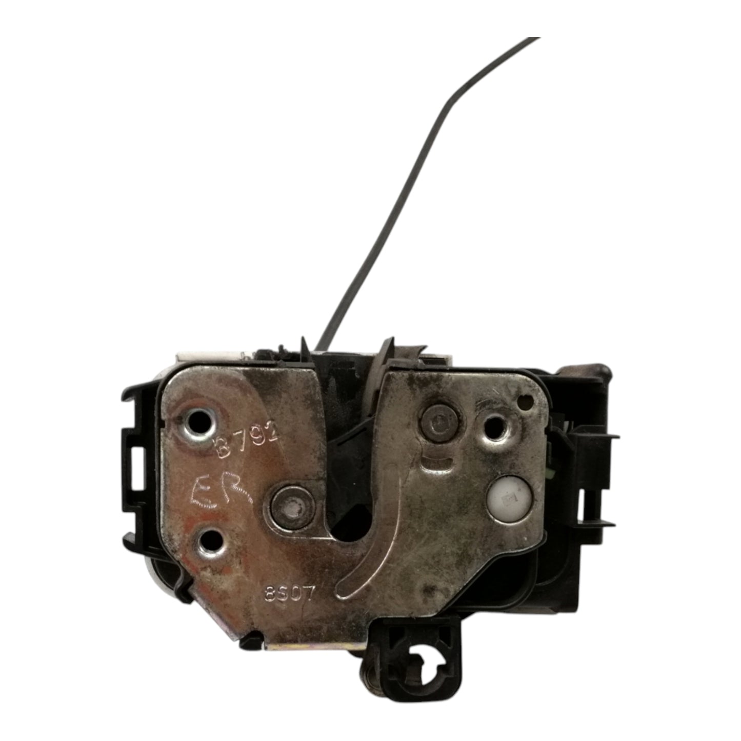 Serratura Porta Anteriore Sinistro FIAT PANDA 2 Serie 169