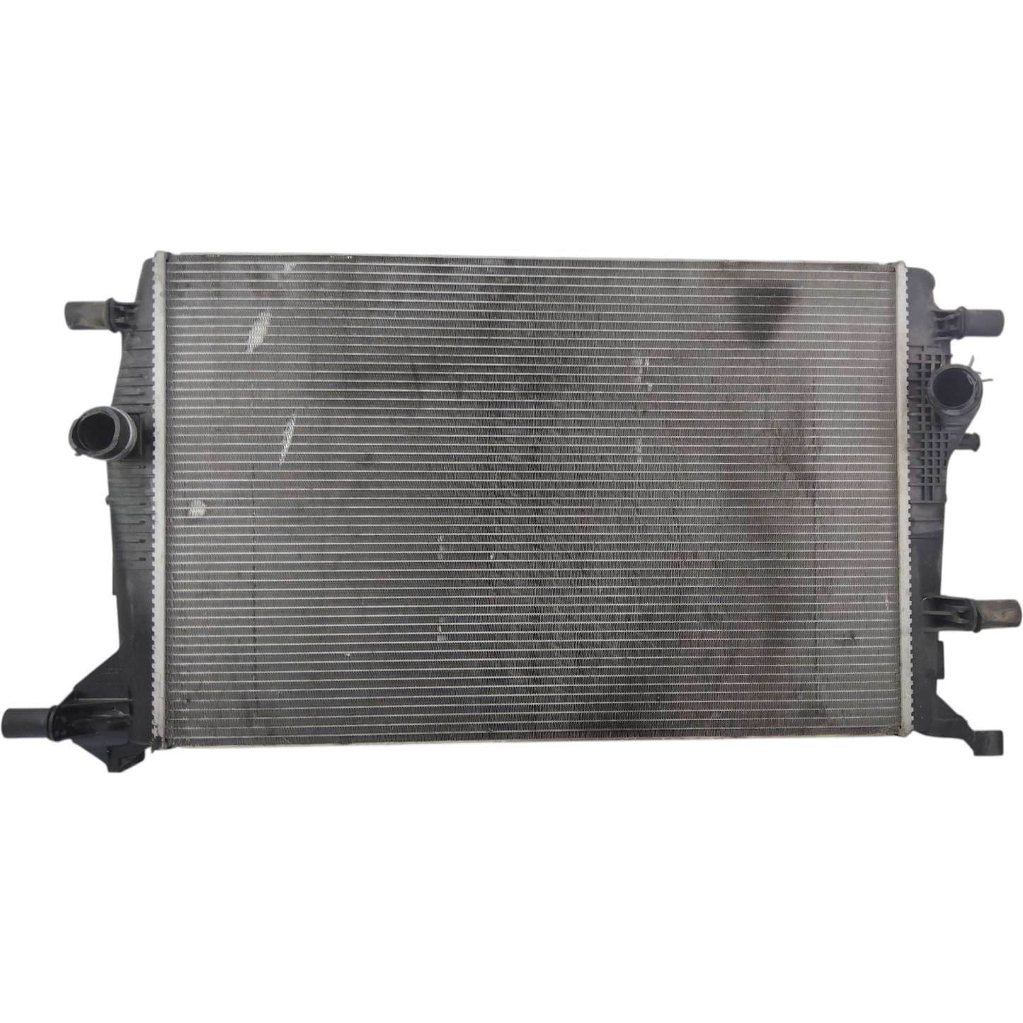 Radiatore Acqua Raffreddamento RENAULT SCENIC 3 Serie X-Mod 1.6 2.0 Diesel