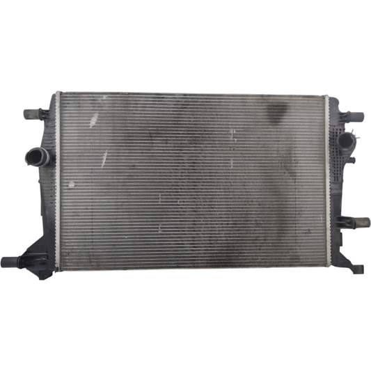 Radiatore Acqua Raffreddamento RENAULT SCENIC 3 Serie X-Mod 1.6 2.0 Diesel