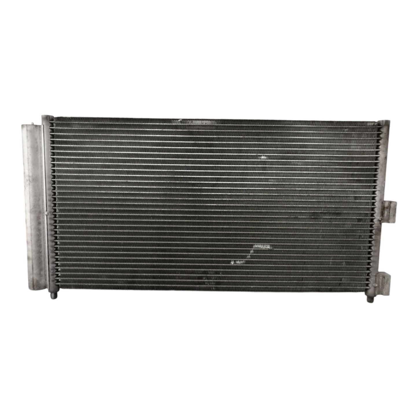 Condensatore Aria Condizionata Ac FIAT PUNTO 2 Serie 1.2 Benzina GPL