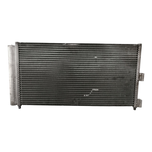 Condensatore Aria Condizionata Ac FIAT PUNTO 2 Serie 1.2 Benzina GPL
