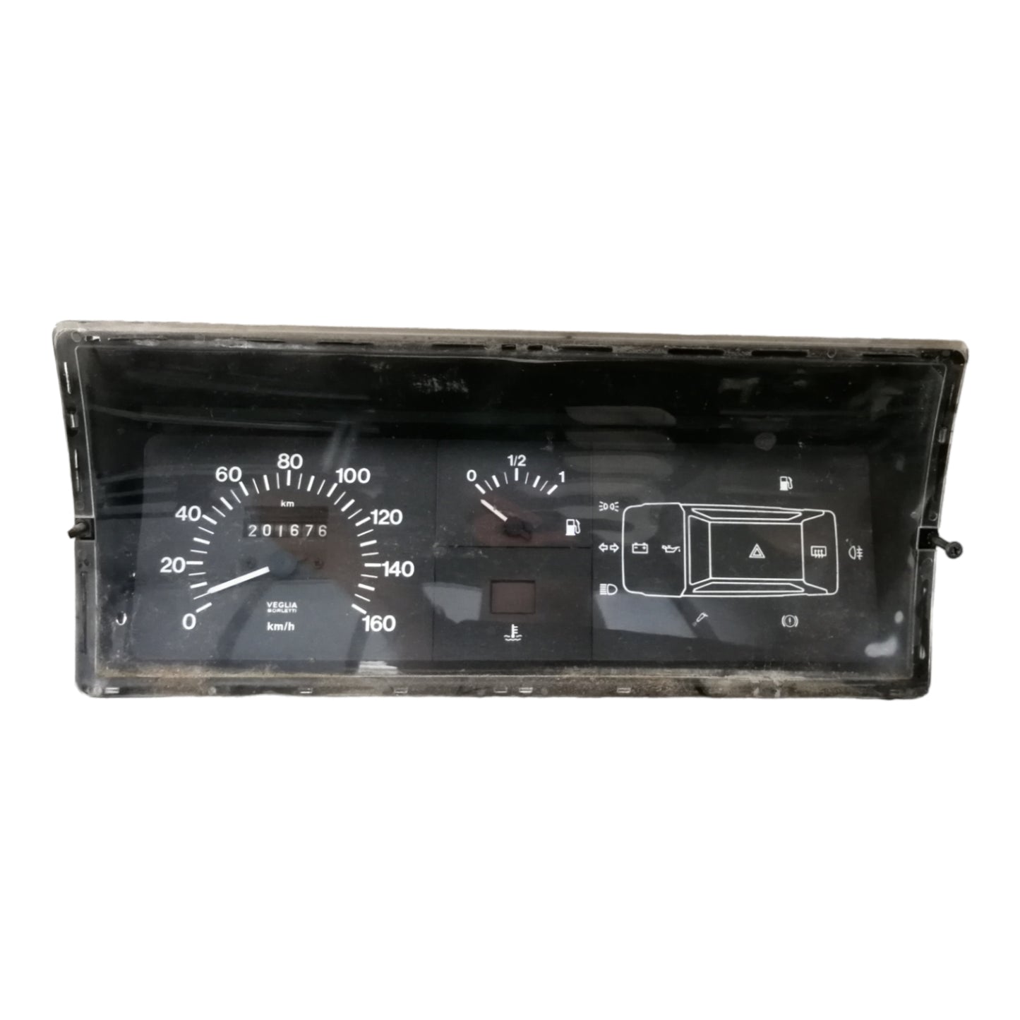 Quadro Strumenti FIAT PANDA 1 Serie Berlina