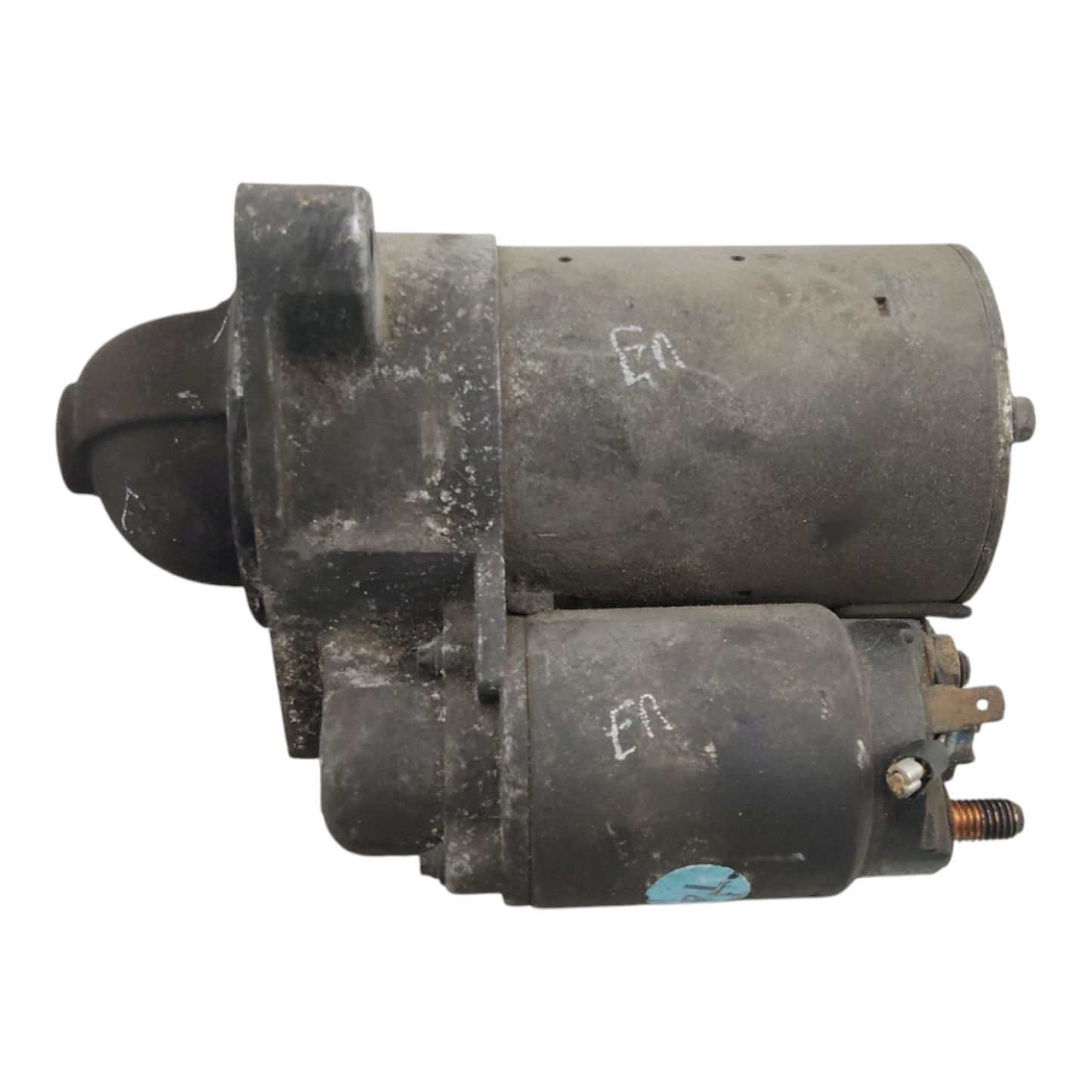 Motorino Avviamento CHEVROLET SPARK/AVEO 2 Serie Benzina GPL