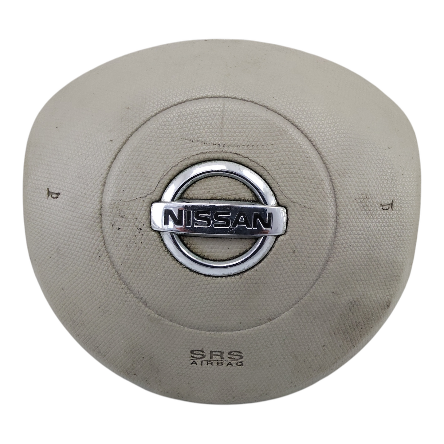 Airbag Lato Guida NISSAN MICRA 3 Serie Berlina 3-5 Porte