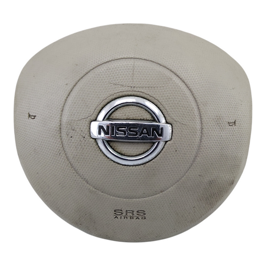 Airbag Lato Guida NISSAN MICRA 3 Serie Berlina 3-5 Porte