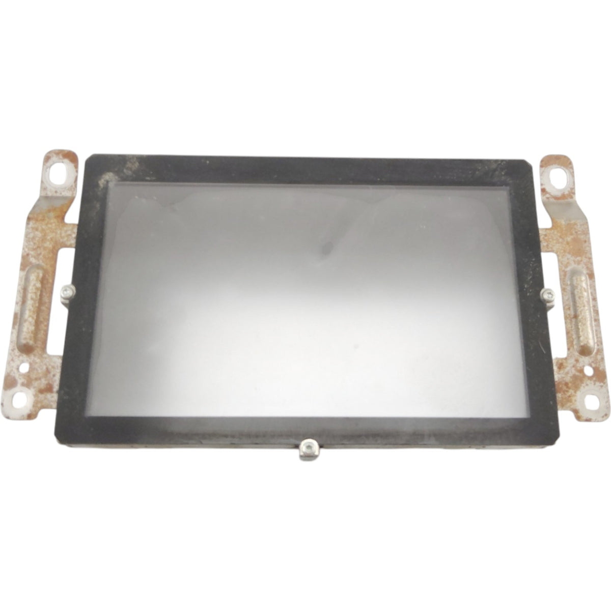 Display Navigatore Satellitare RENAULT KOLEOS 1 Serie Pre-Restyling