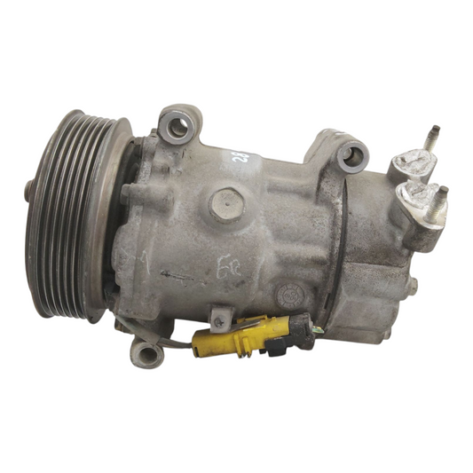 Compressore Aria Condizionata Ac CITROEN C3 1 Serie/C2 Benzina Diesel