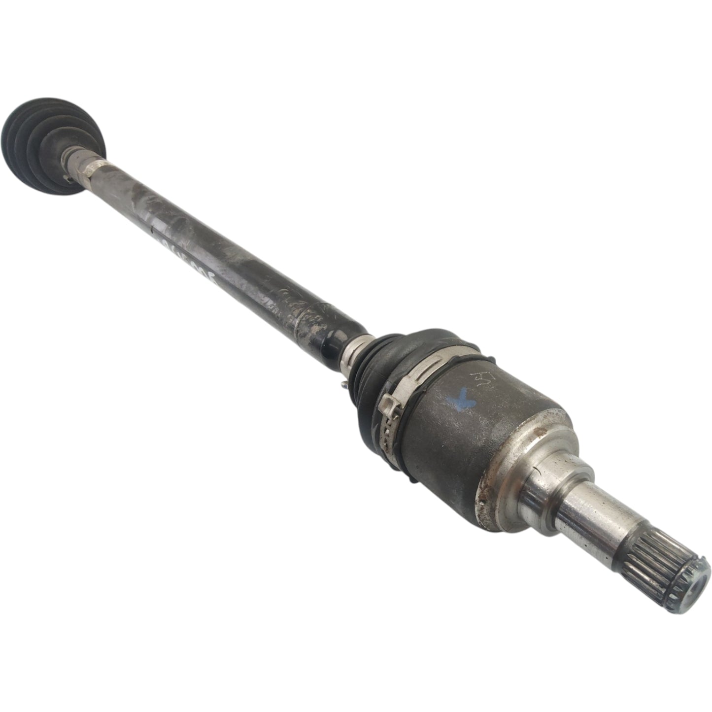 Semiasse Semialbero Anteriore Destro FIAT PANDA 3 Serie 312 1.0 Hybrid