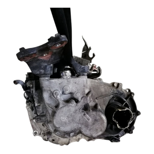 Cambio Manaule 5 Marce CITROEN C1 1 Serie 1.0 Motore 1KR
