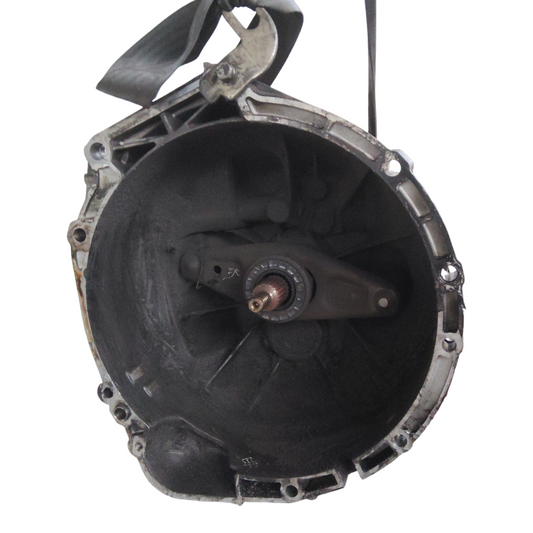 Cambio Manuale 6 Marce BMW SERIE 1 E81 E87 2.0 Diesel Motore N47D20A