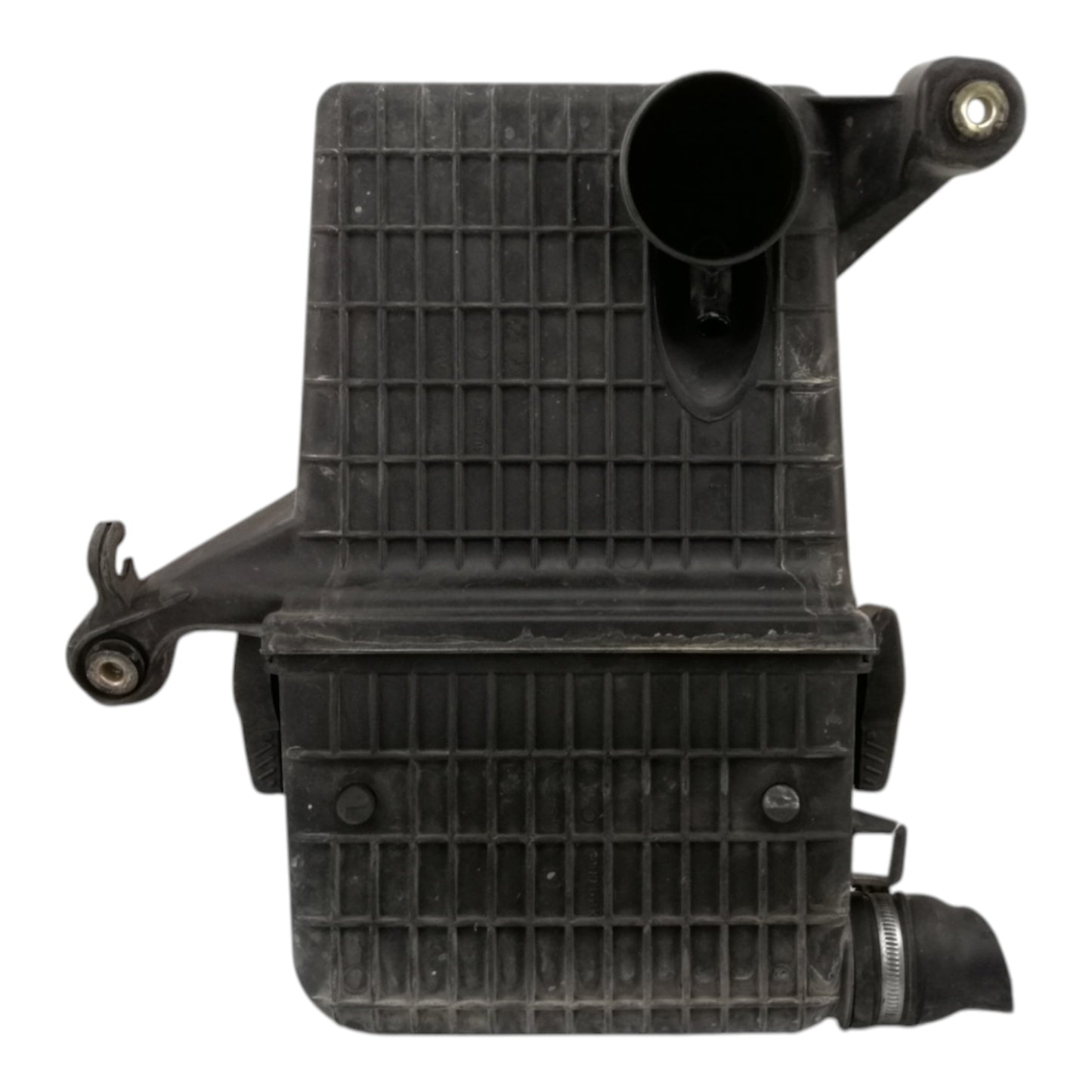 Scatola Filtro Aria FIAT PANDA 1 Serie Berlina VAN 1.1 Benzina