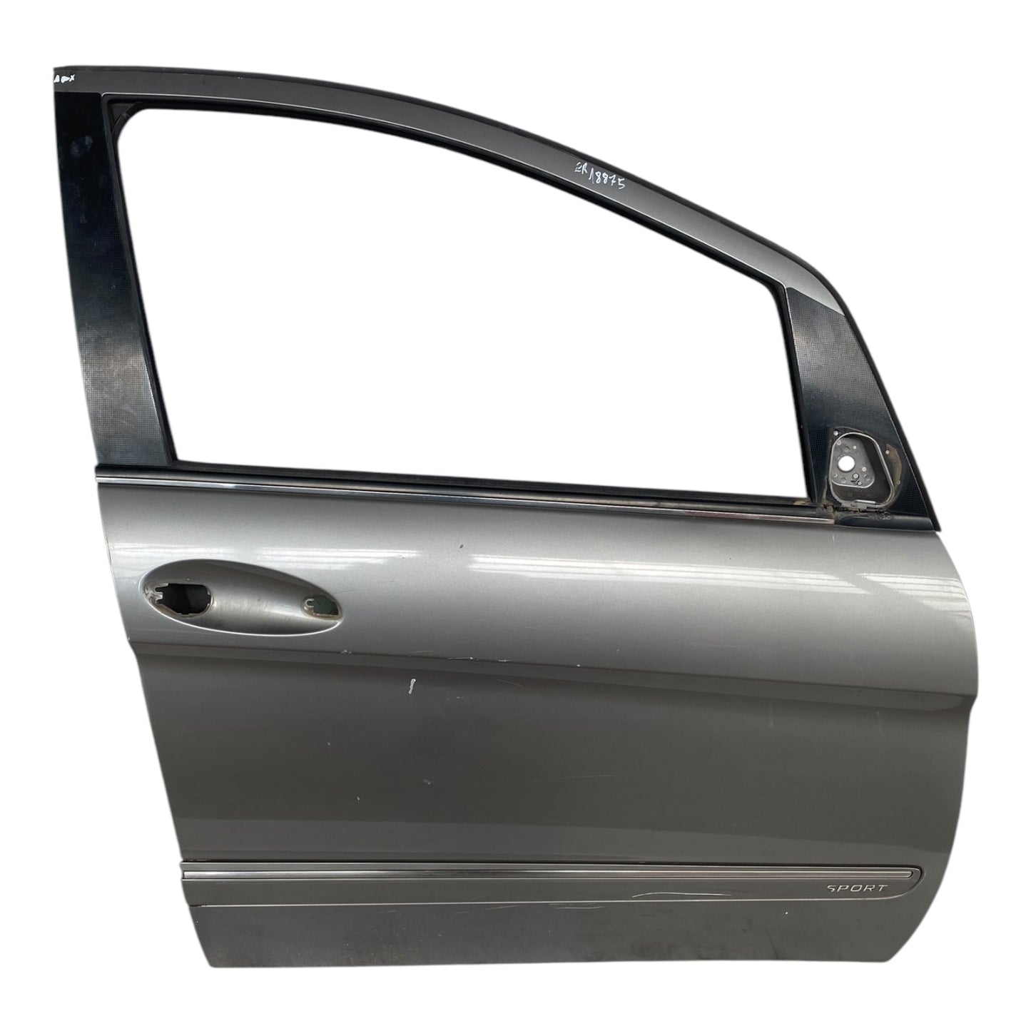 Porta Portiera Anteriore Destro MERCEDES CLASSE B W245