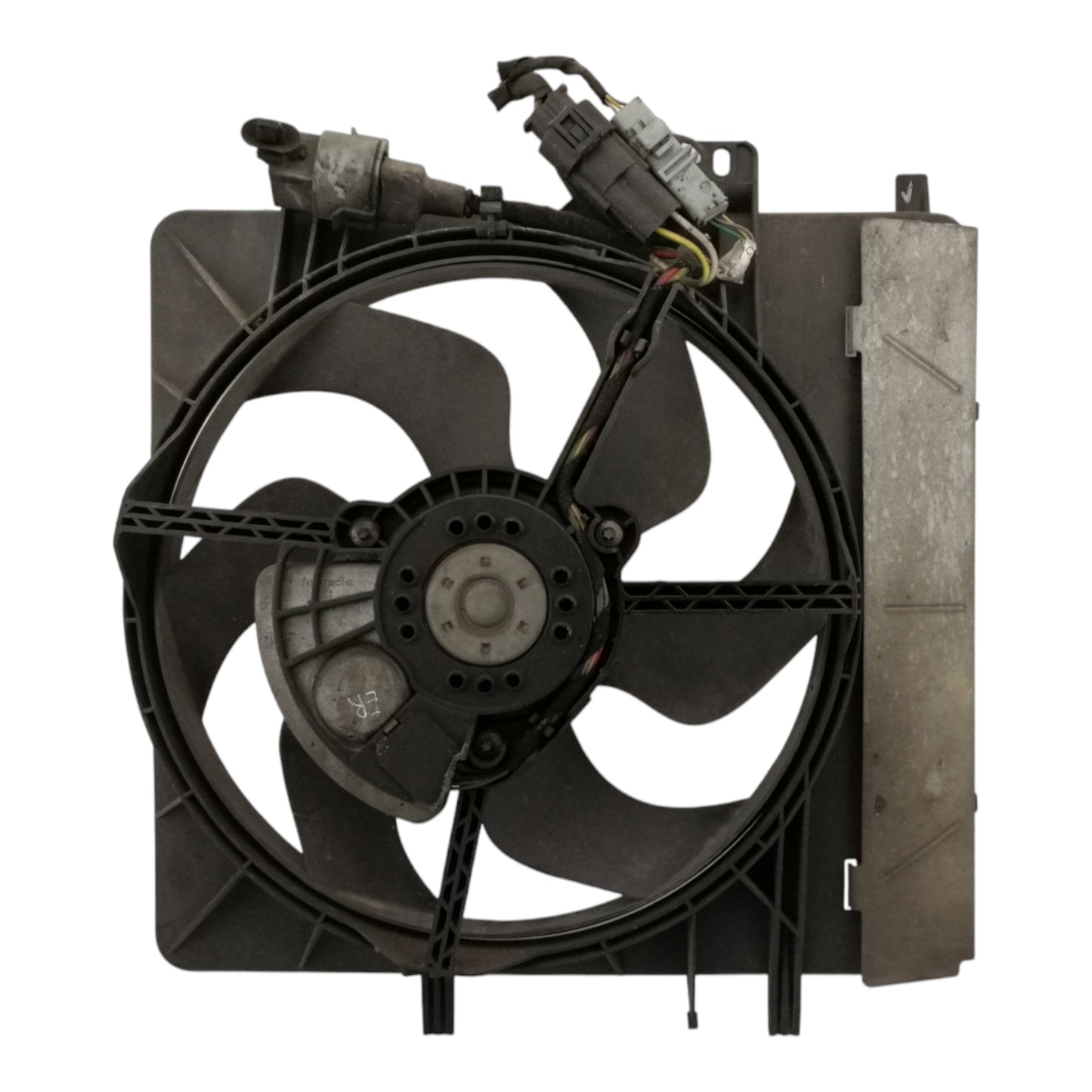 Elettroventola Ventola CITROEN C2/C3 1 Serie/C3 PLURIEL Benzina Diesel