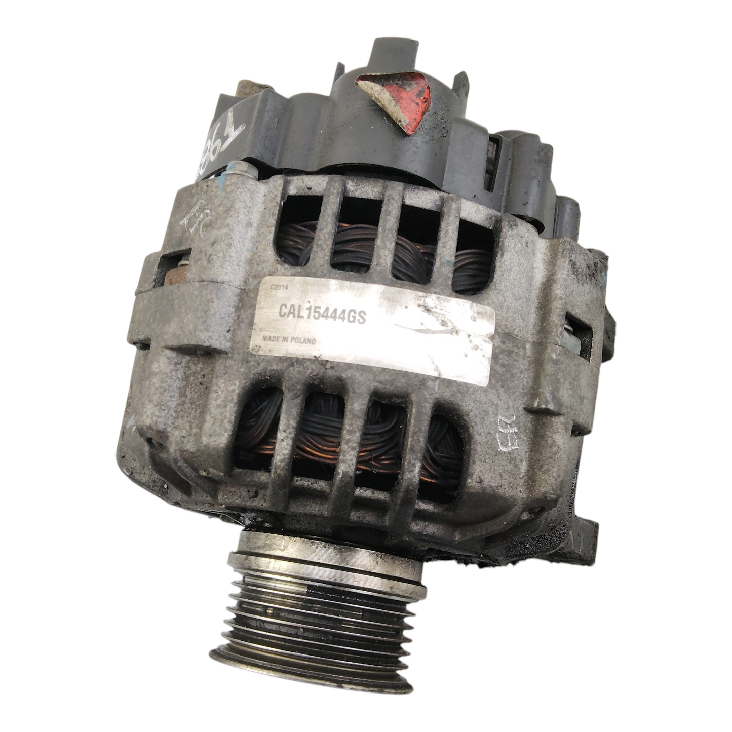 Alternatore DACIA SANDERO 1 Serie 1.4 Benzina K7JA7
