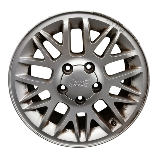 Cerchio in Lega Raggio 17 JEEP GRAND CHEROKEE 2 Serie 7.5JX17 ET50.8