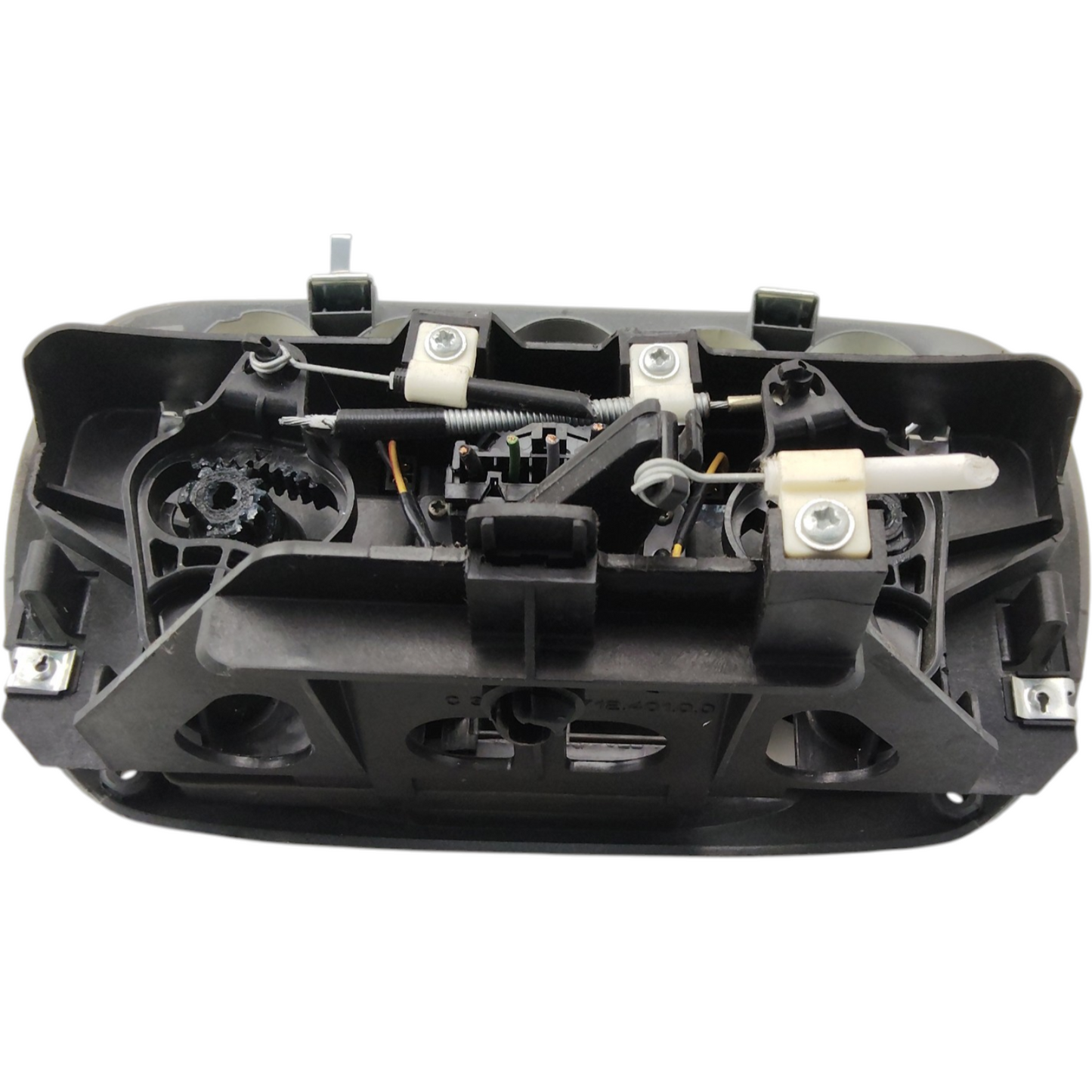 Modulo Comando Clima FIAT SEICENTO Berlina