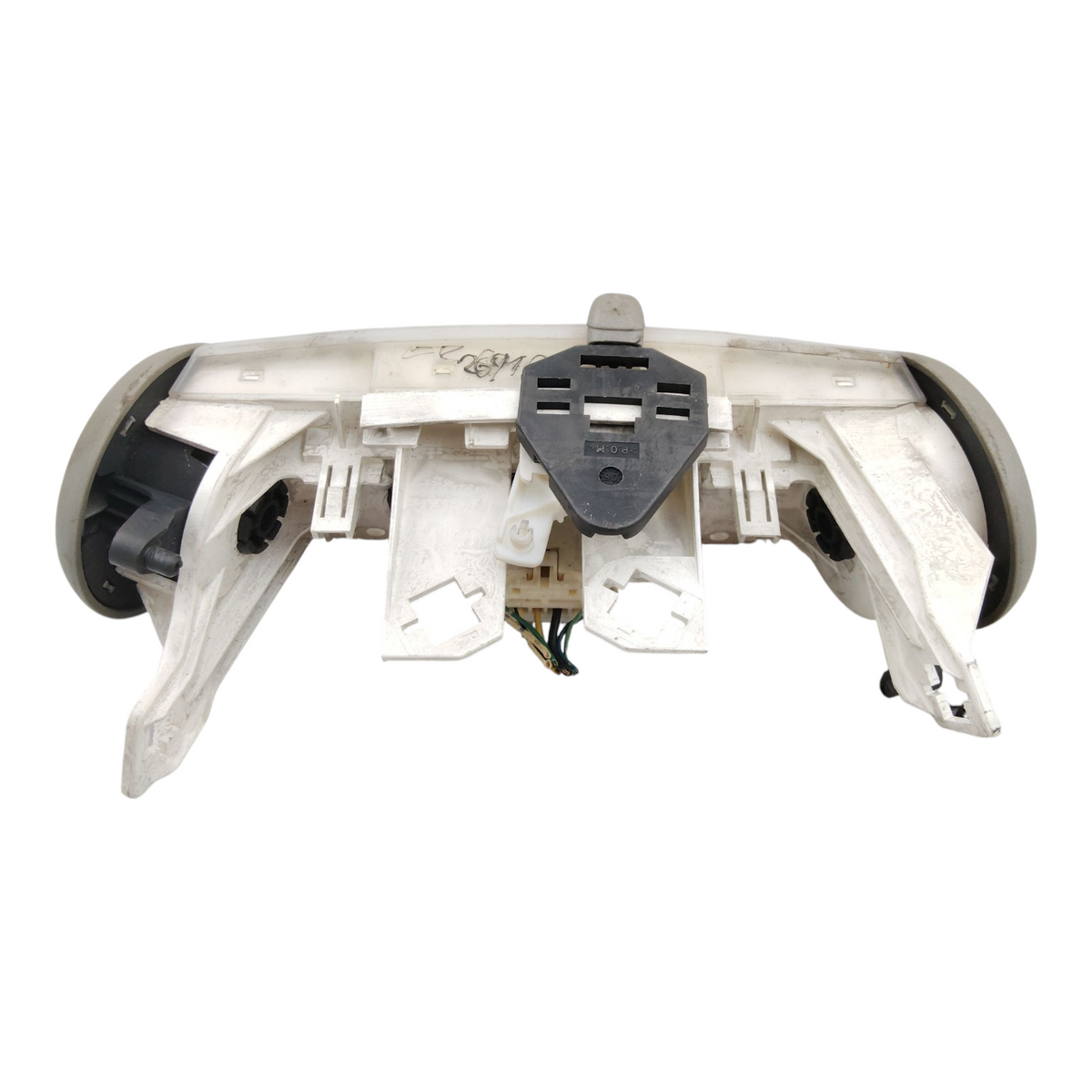 Modulo Comando Clima Manuale CITROEN C1 1 Serie