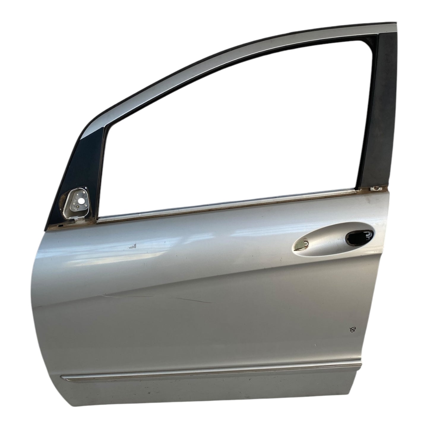 Porta Portiera Anteriore Sinistro MERCEDES CLASSE A W169 5 Porte