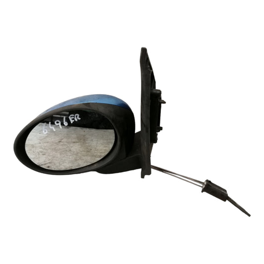 Specchietto Retrovisore Esterno Anteriore Sinistro PEUGEOT 107