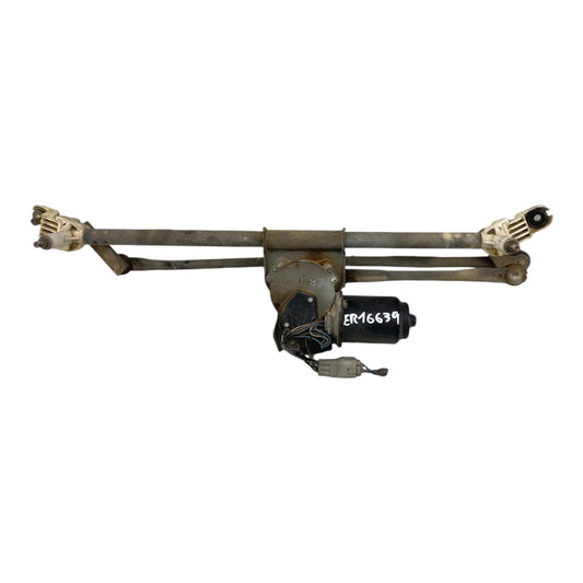 Meccanismo Tandem Tergicristallo SUZUKI SWIFT 4 Serie