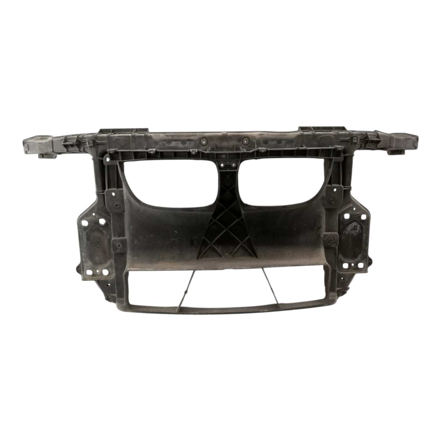 Rivestimento Frontale Anteriore BMW SERIE 1 E87 E81 E82 2.0 Motore 204D4