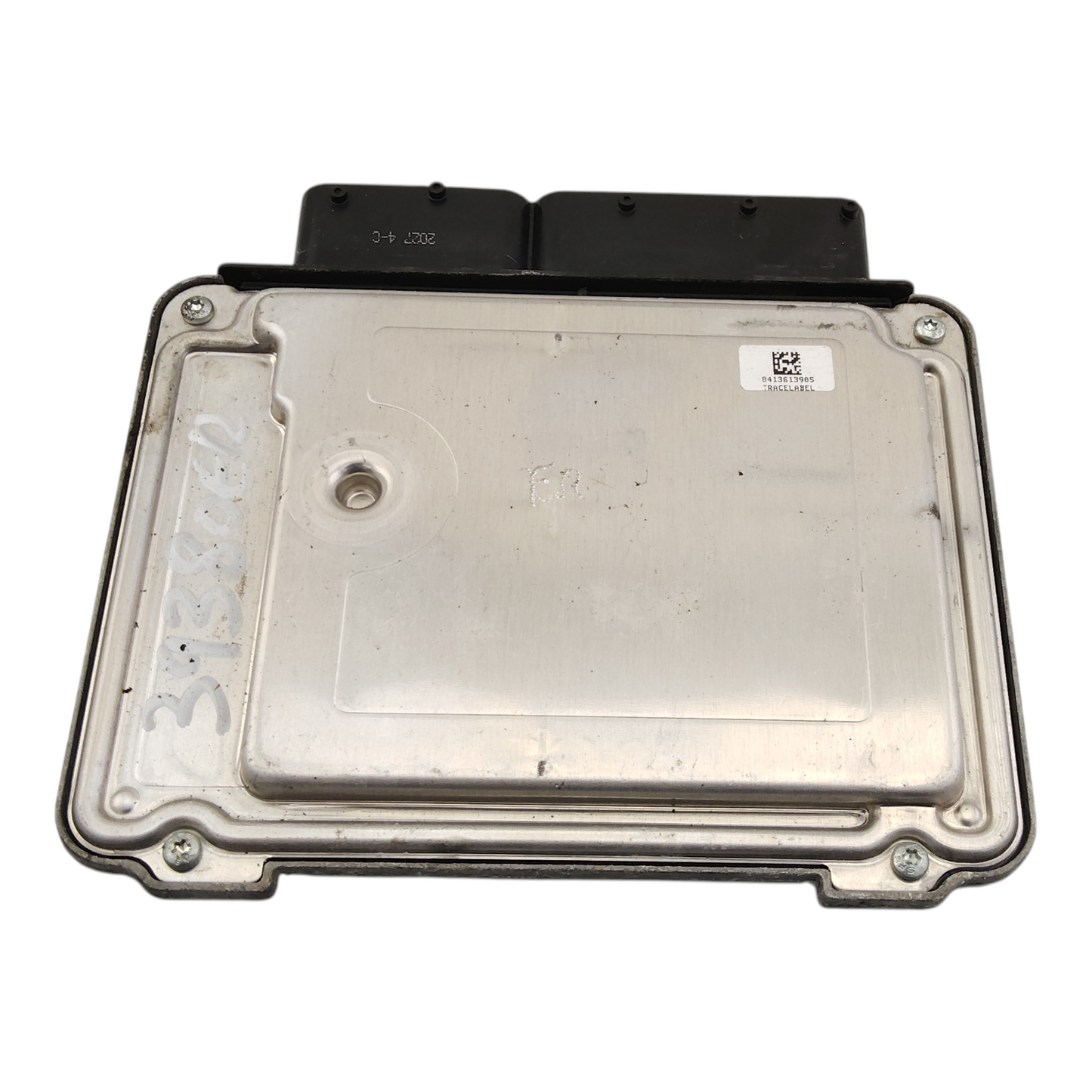 Centralina Iniezione AUDI A3 8PA 8P1 2.0 Diesel MOTORE BMM