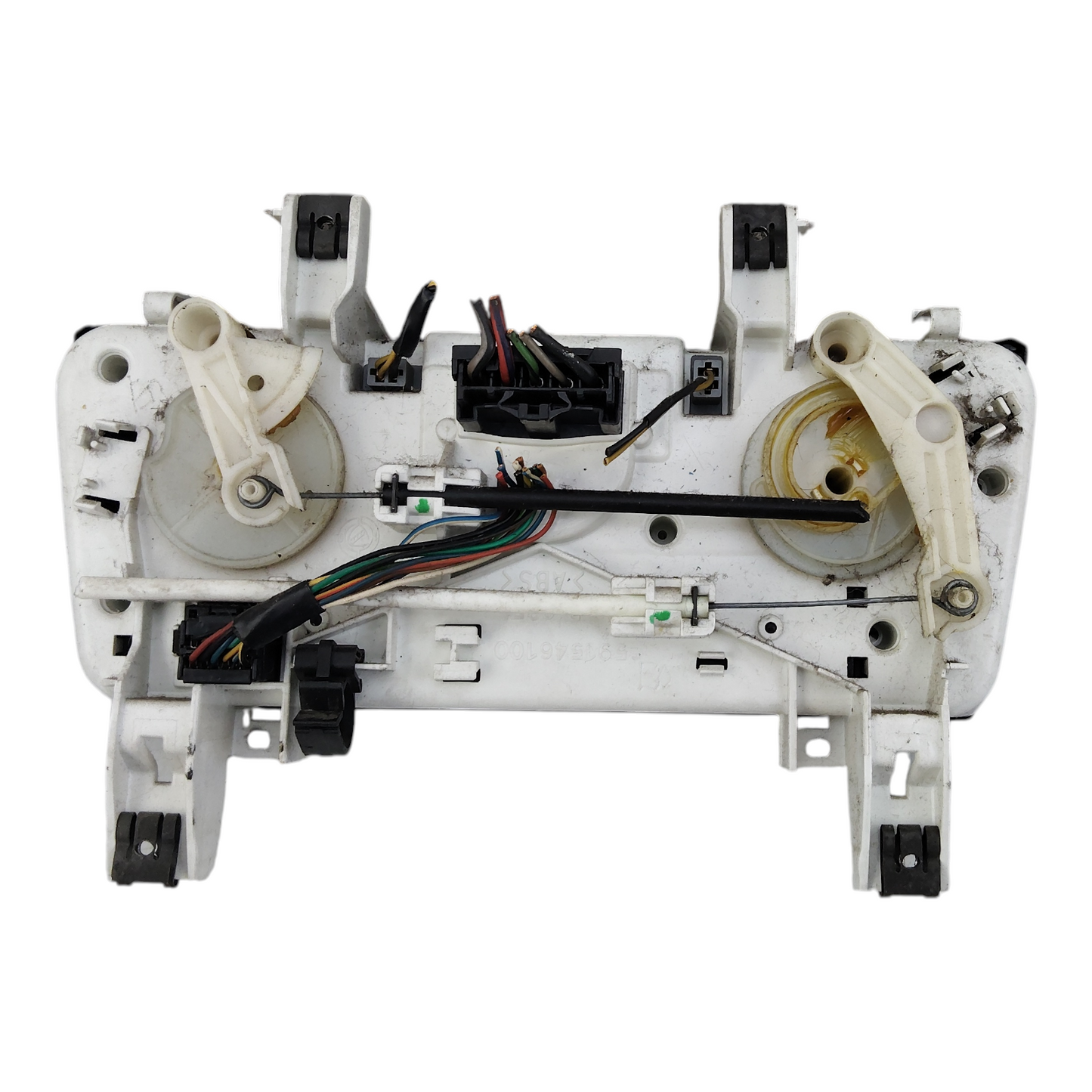 Modulo Comando Clima FIAT STILO Berlina SW Benzina Diesel