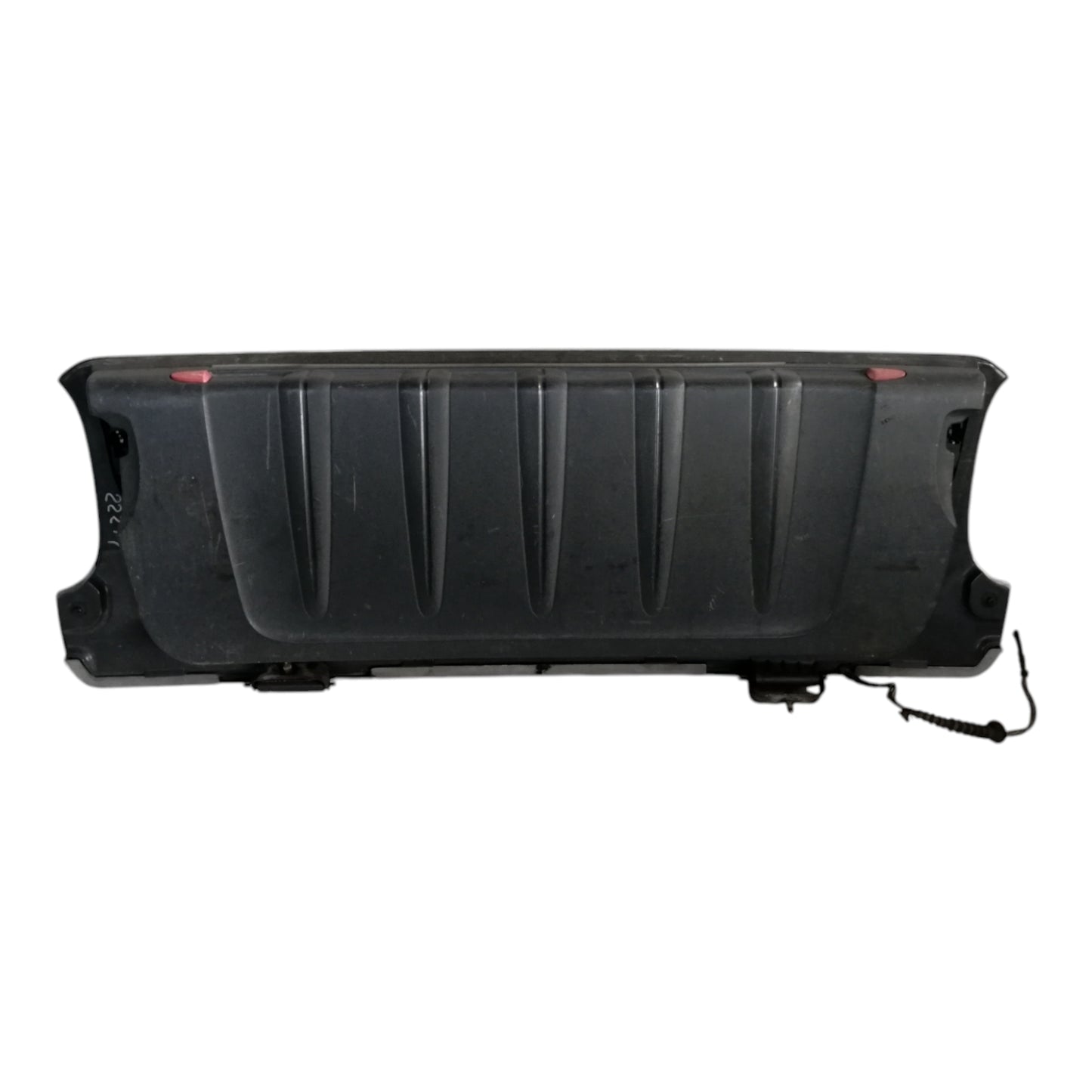 Portello Ribaltina Posteriore SMART FORTWO CABRIO 450