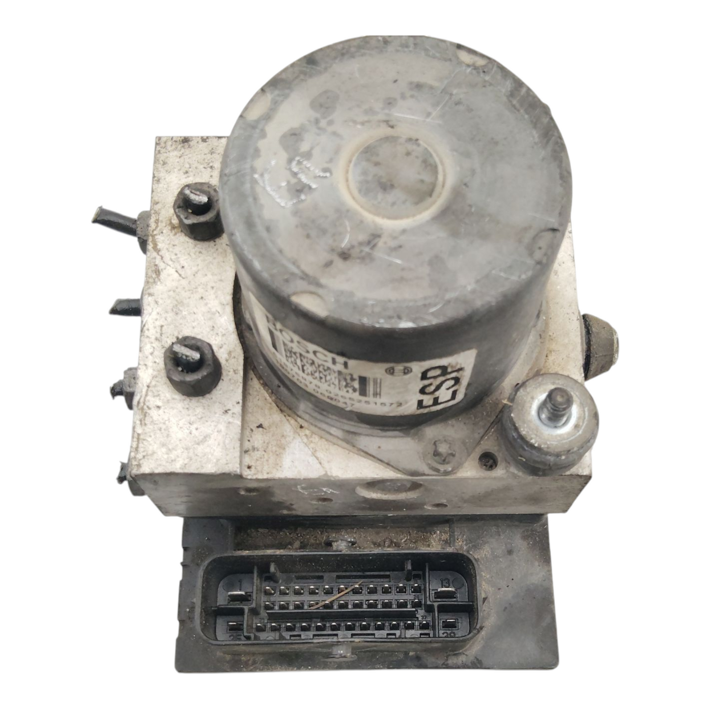 Gruppo Centralina Pompa Abs Anteriore FIAT PUNTO EVO/PUNTO EVO