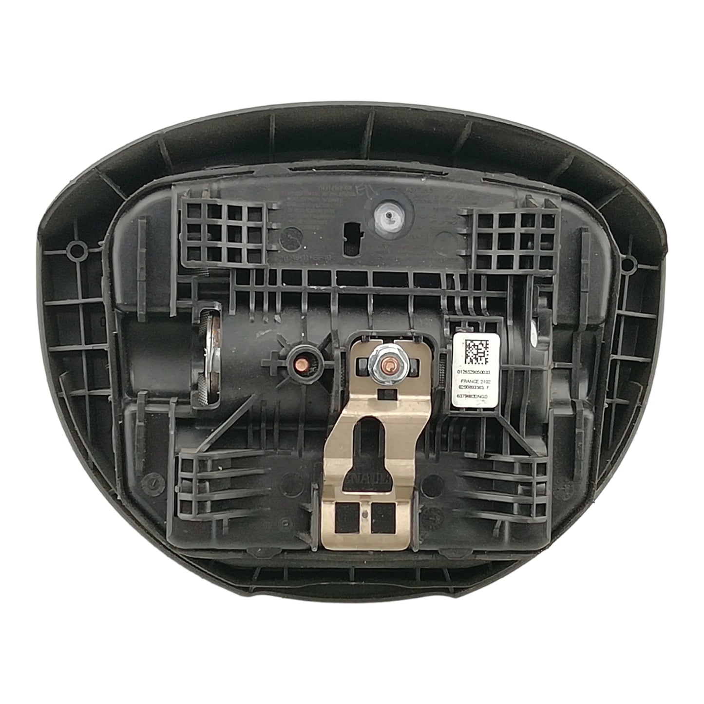 Airbag Lato Guida RENAULT KANGOO EXPRESS 3 Serie/BE BOP