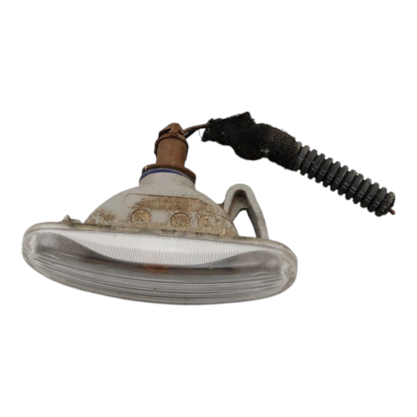 Freccia Parafango Anteriore Destro FIAT PANDA 2 Serie/IDEA/GRANDE PUNTO