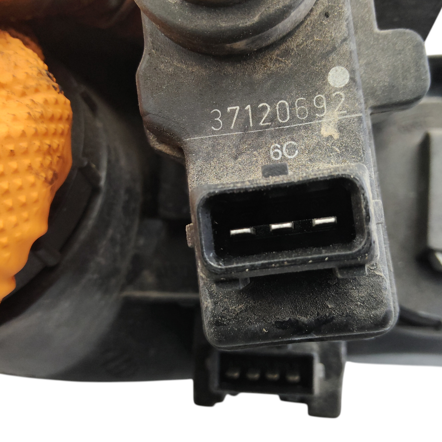 Faro Proiettore Anteriore Sinistro LANCIA Y YPSILON