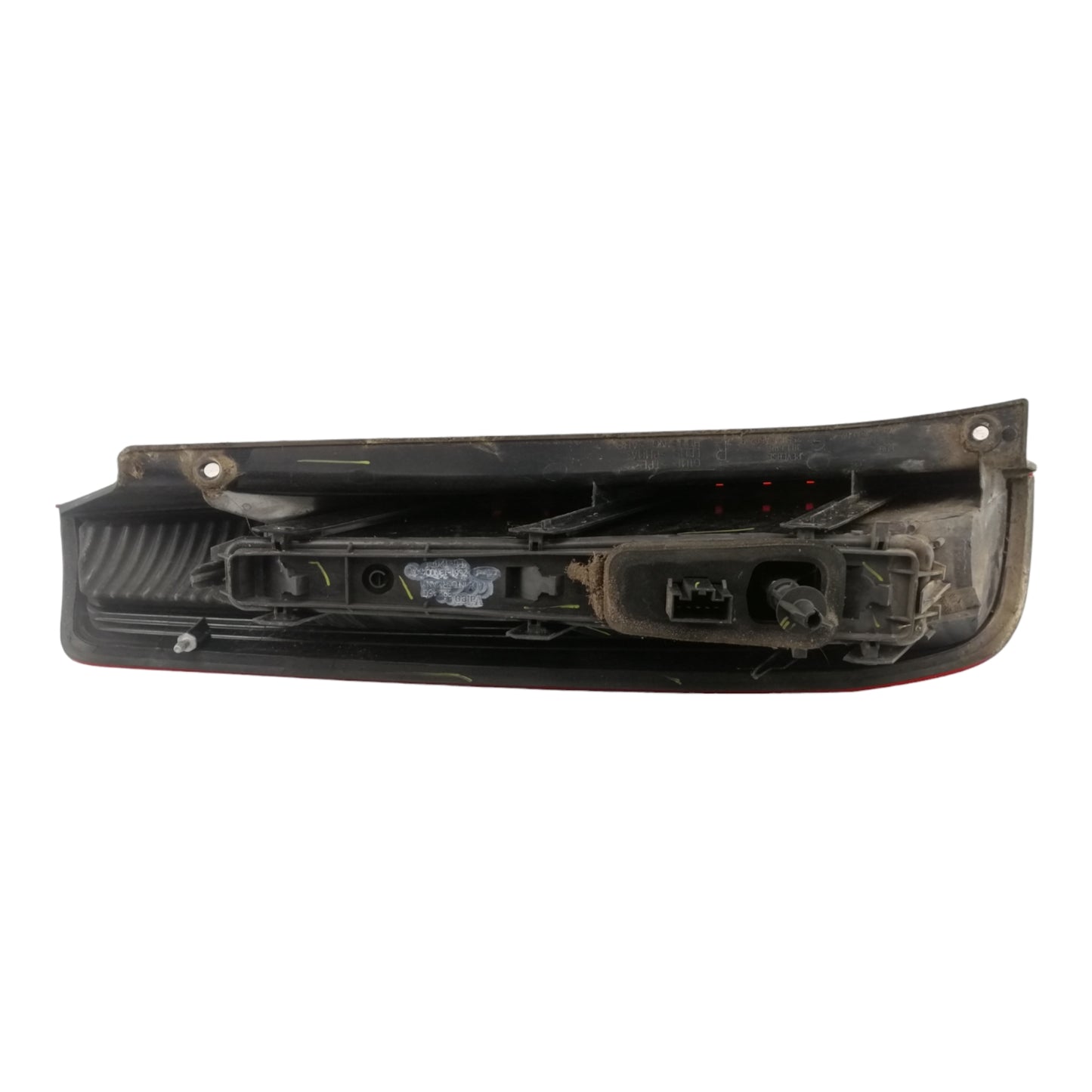 Fanale Stop Posteriore Destro FORD FIESTA 5 Serie - 5 Porte