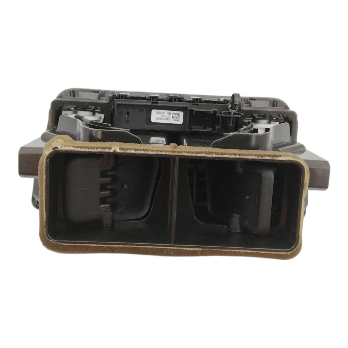 Bocchetta Aria Cruscotto Centrale Superiore OPEL MERIVA B