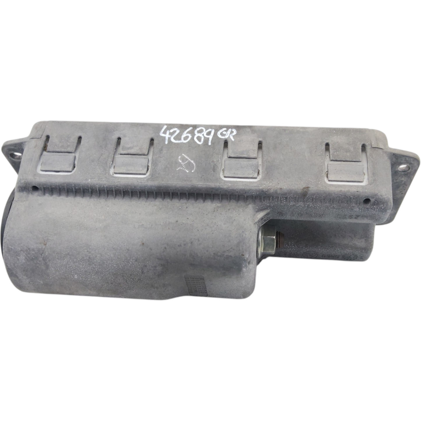 Airbag Passeggero ALFA ROMEO 147 2 Serie 3-5 Porte
