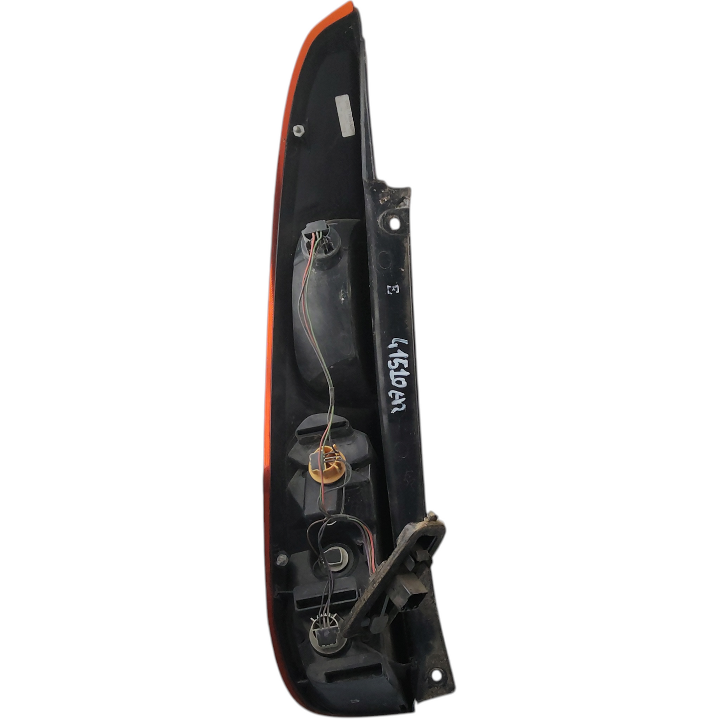 Fanale Stop Posteriore Destro FORD FIESTA 5 Serie 5 Porte Restyling