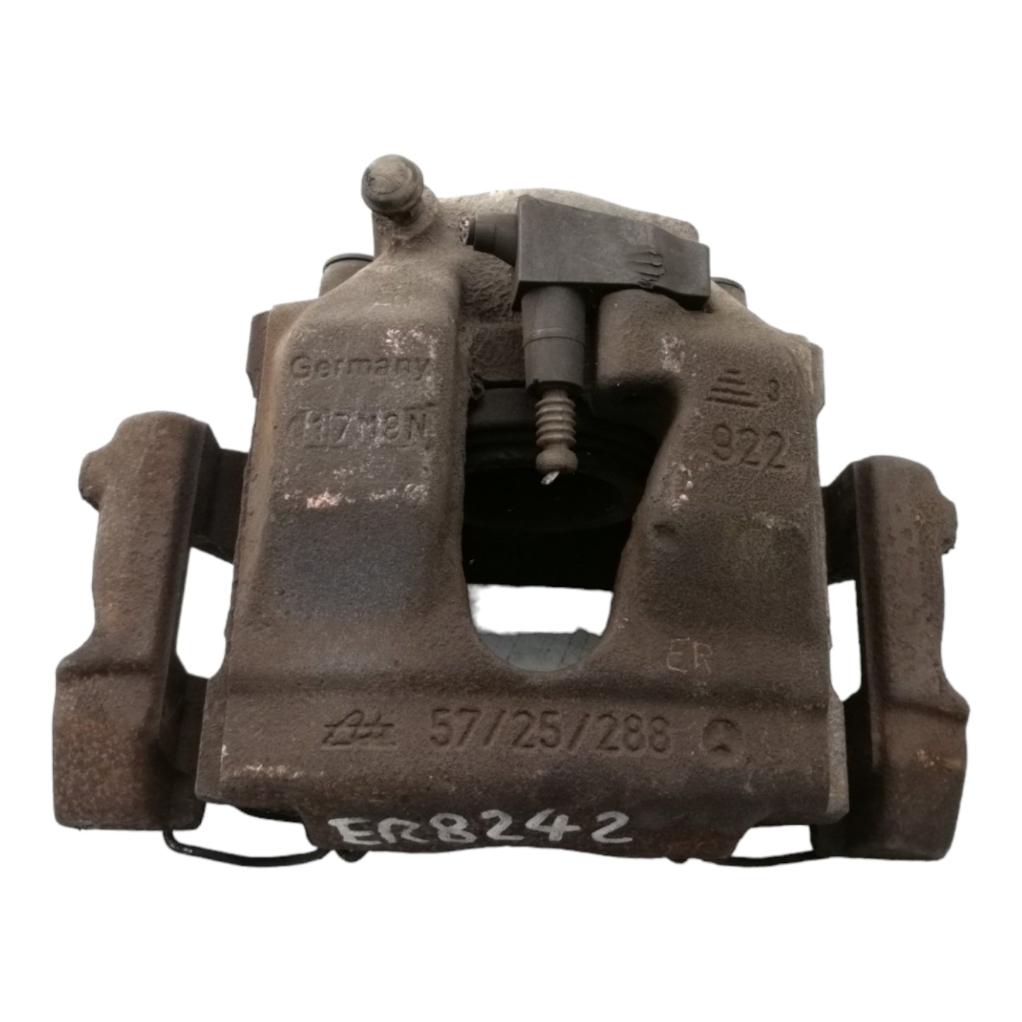 Pinza Freno Anteriore Destro MERCEDES CLASSE C S202 SW/W202