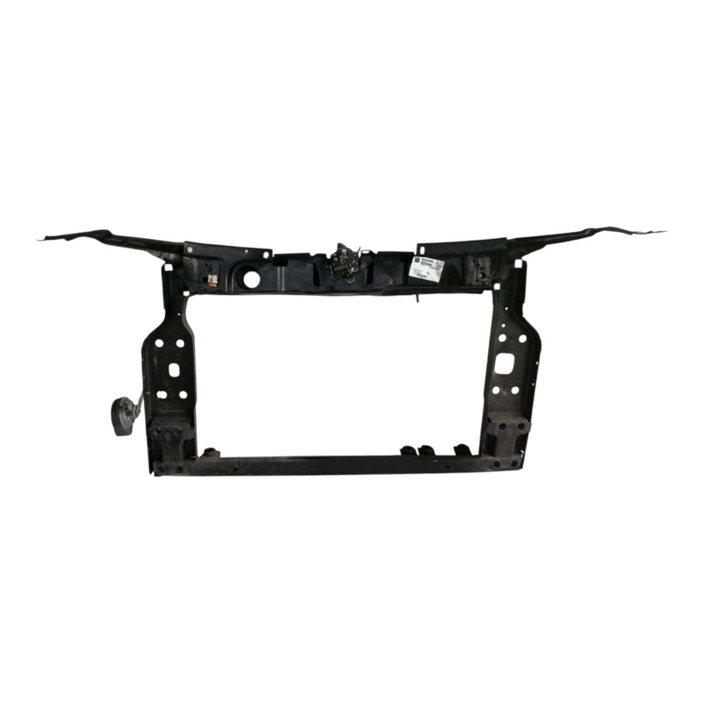 Rivestimento Frontale Anteriore FIAT 500 2 Serie Berlina Cabrio