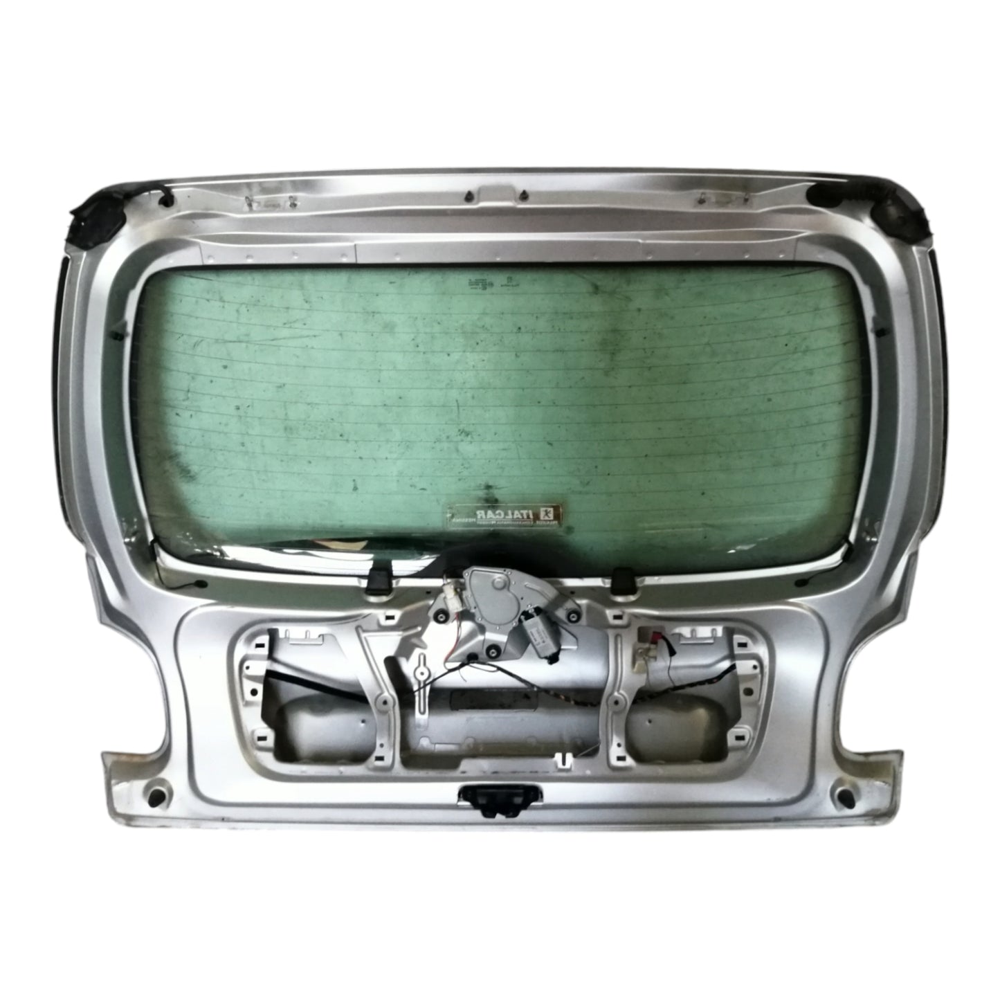 Portello Portellone Posteriore PEUGEOT 206 Berlina Plus 3-5 Porte