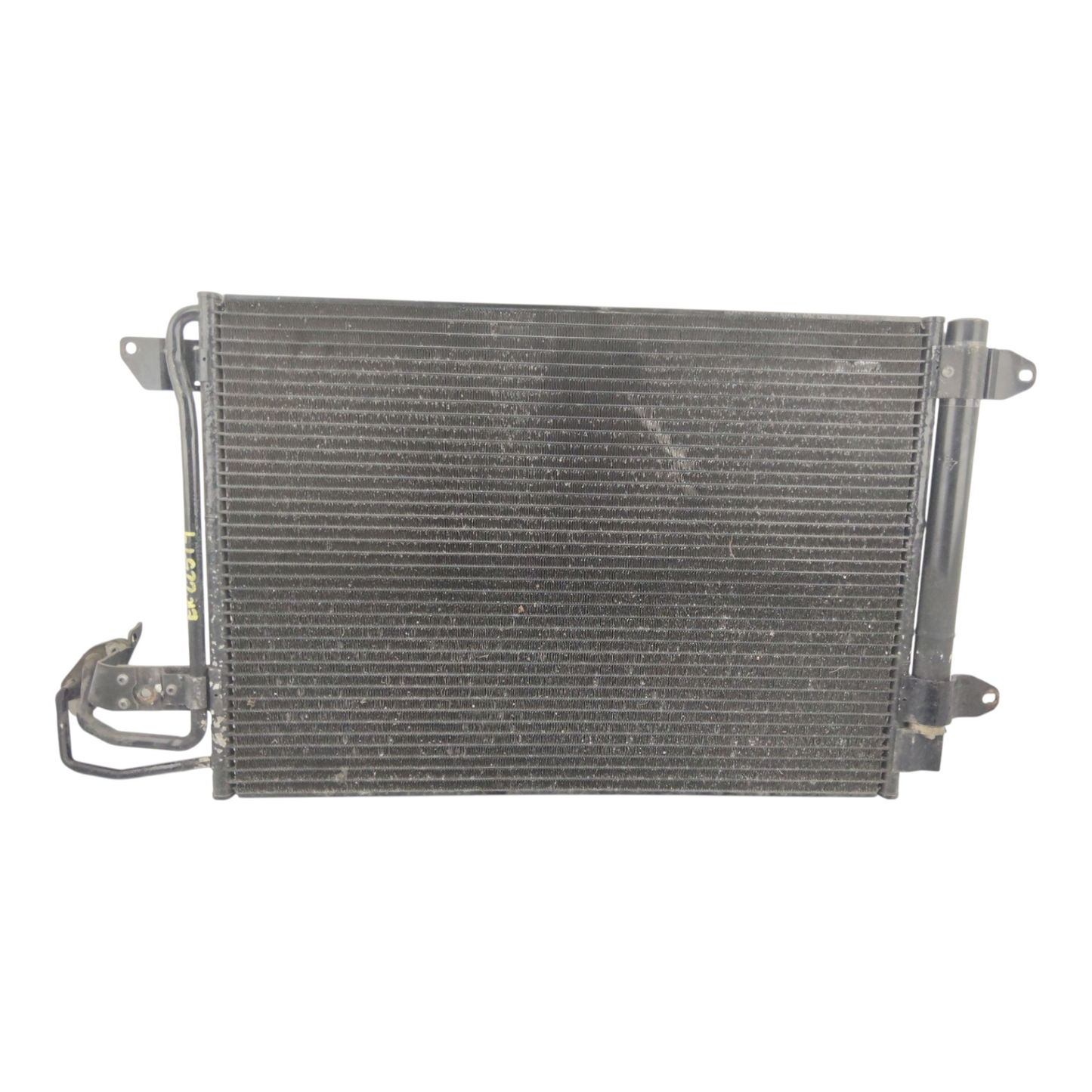 Condensatore Aria Condizionata Ac VOLKSWAGEN GOLF PLUS 1 Serie/GOLF 5