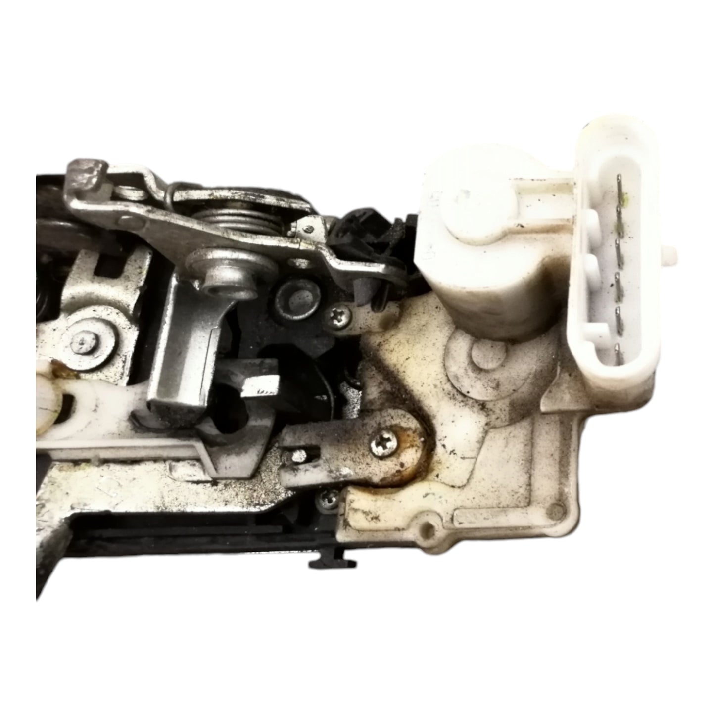 Serratura Porta Anteriore Destro FIAT PUNTO 2 Serie 3 Porte