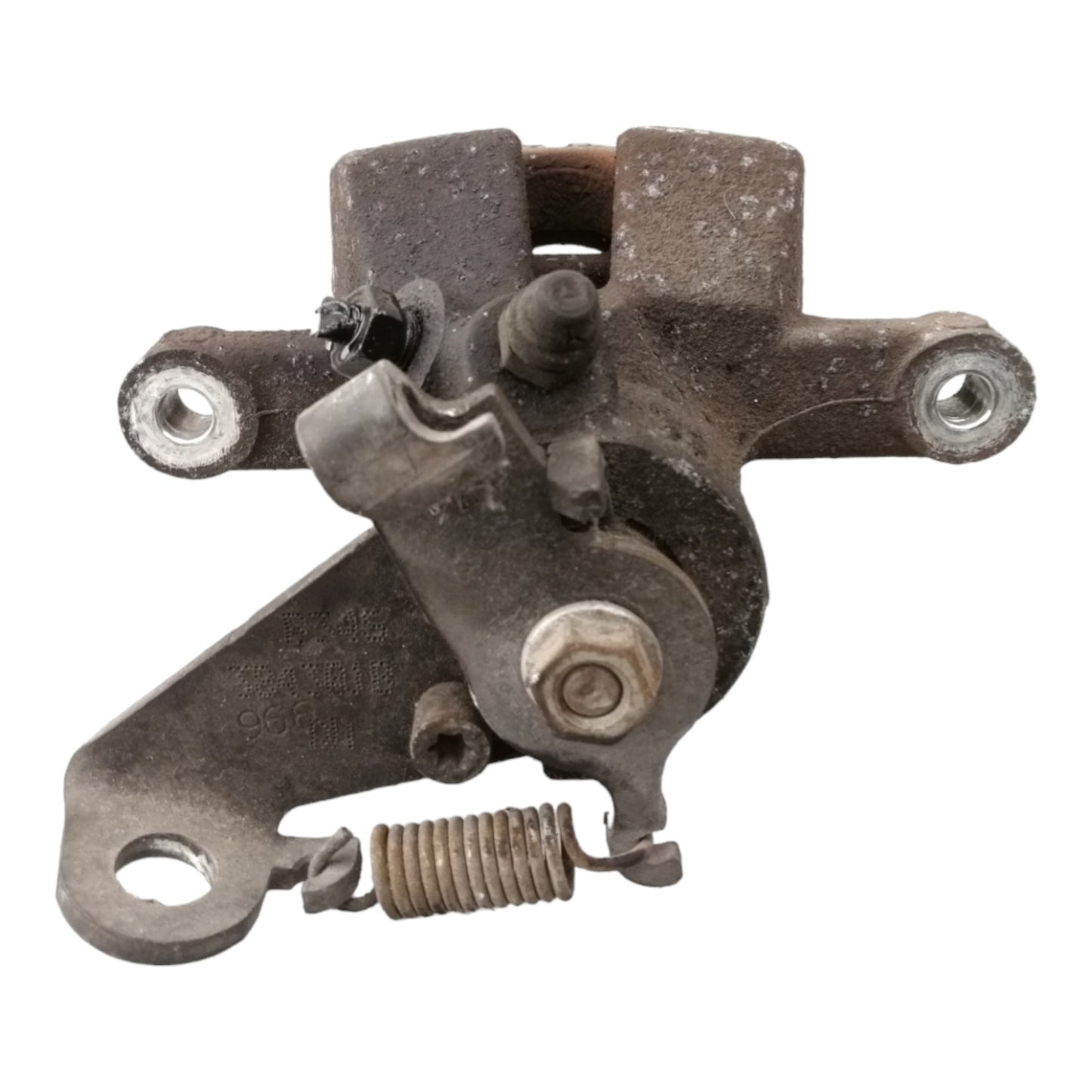 Pinza Freno Posteriore Destro RENAULT SCÉNIC 2 Serie/MEGANE 2 Serie