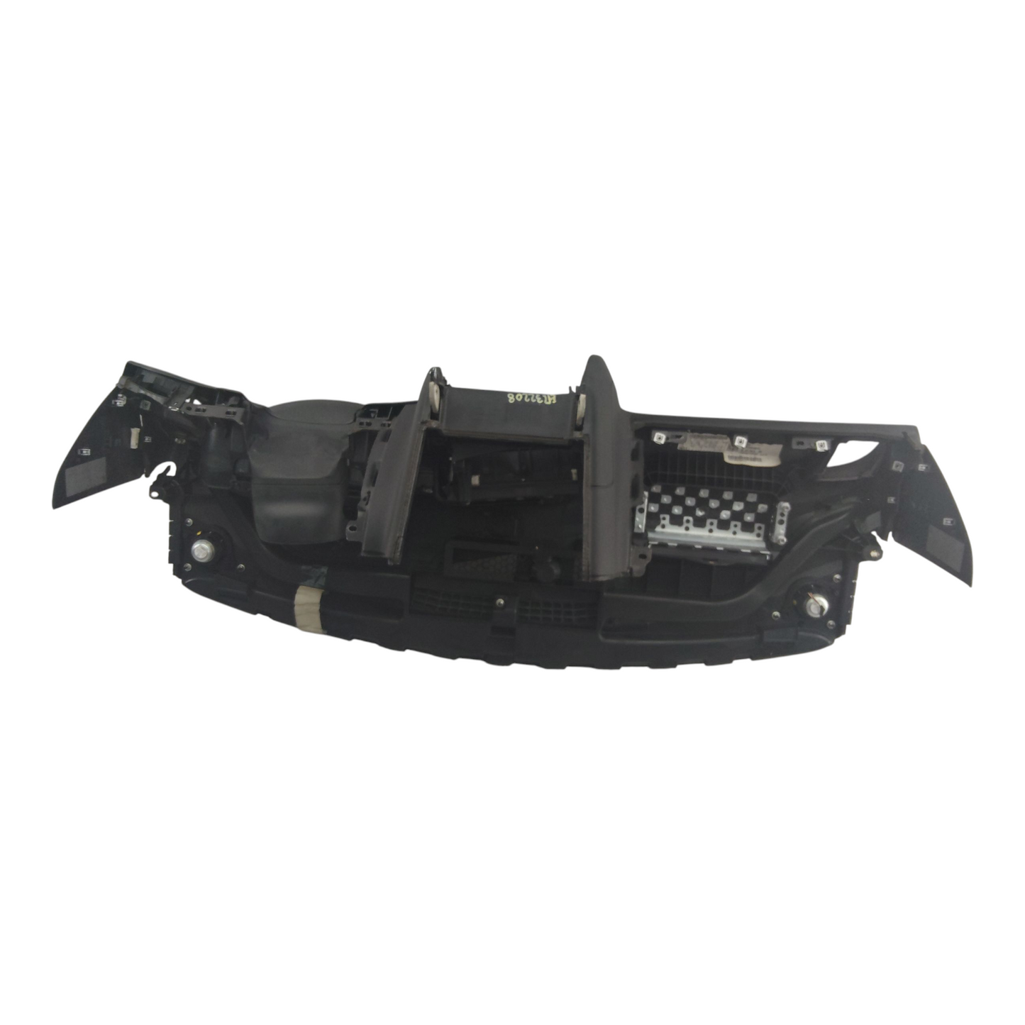 Cruscotto AUDI A5 8T3 Coupe' Benzina Diesel