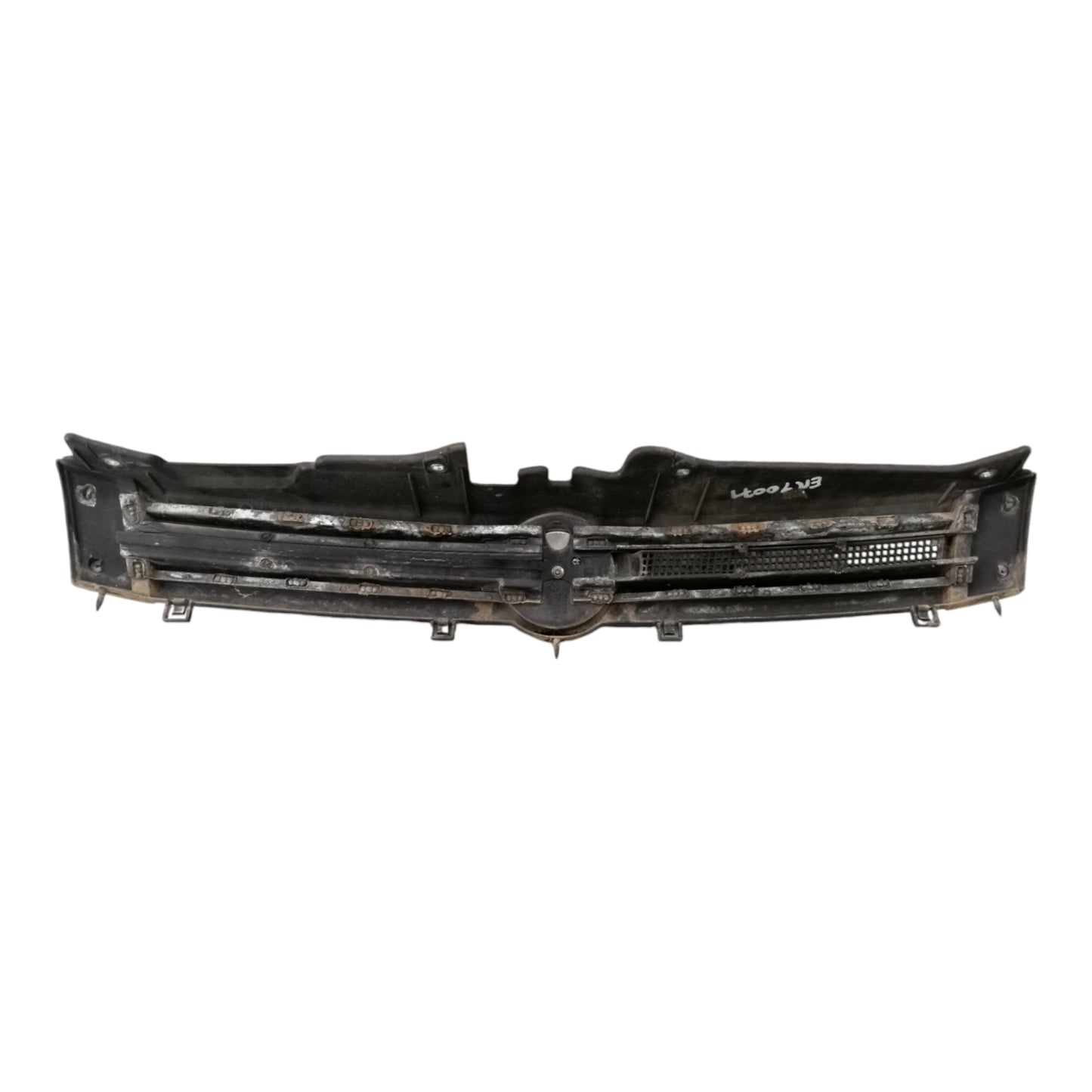 Griglia Radiatore FIAT PANDA 2 Serie Berlina VAN