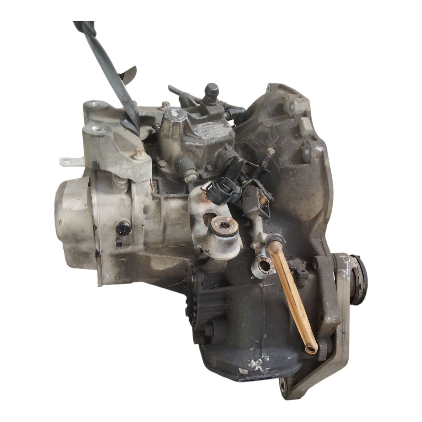 Cambio Manuale 5 Marce OPEL CORSA D 1.2 Benzina