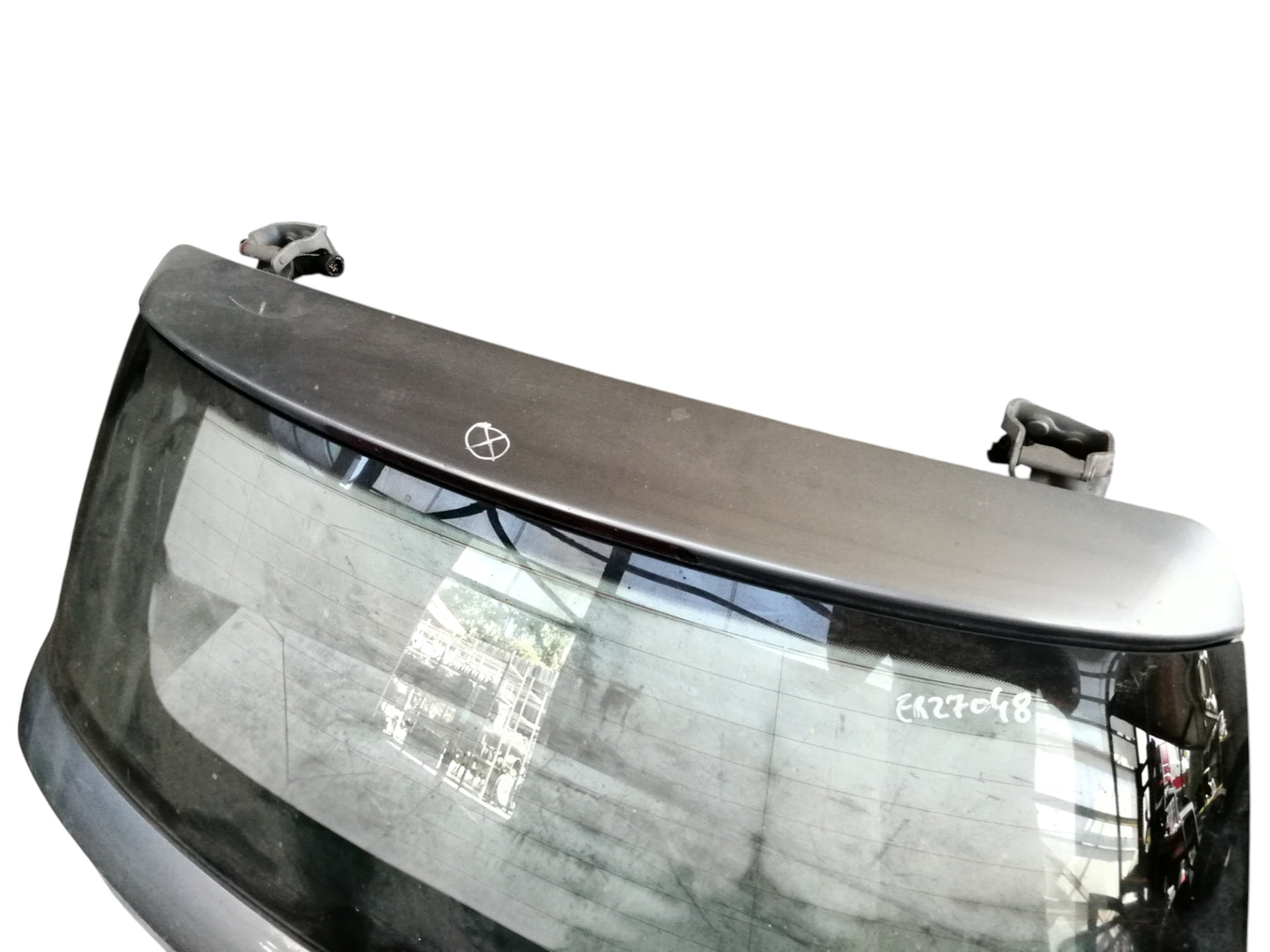 Portello Portellone Posteriore AUDI A4 8ED SW Station Wagon