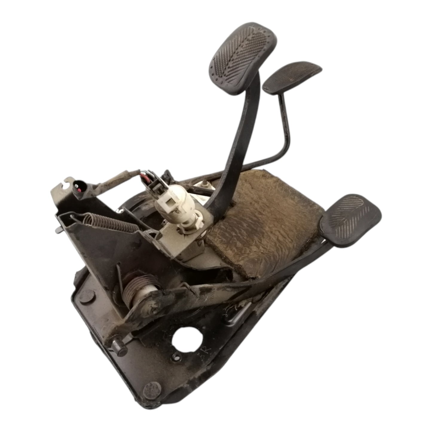 Gruppo Pedaliera FIAT PANDA 1 Serie Berlina