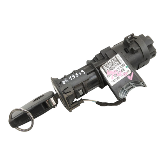 Blocchetto Avviamento FIAT PANDA 2 Serie Berlina VAN