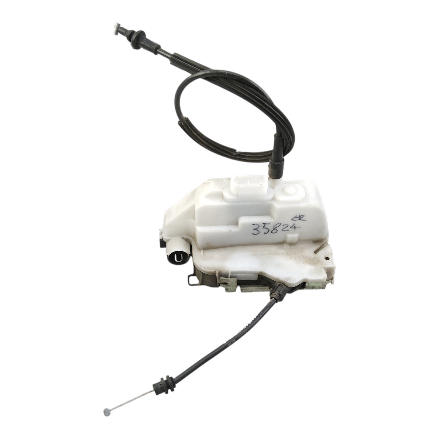 Serratura Porta Anteriore Destro CITROEN C3 1 Serie