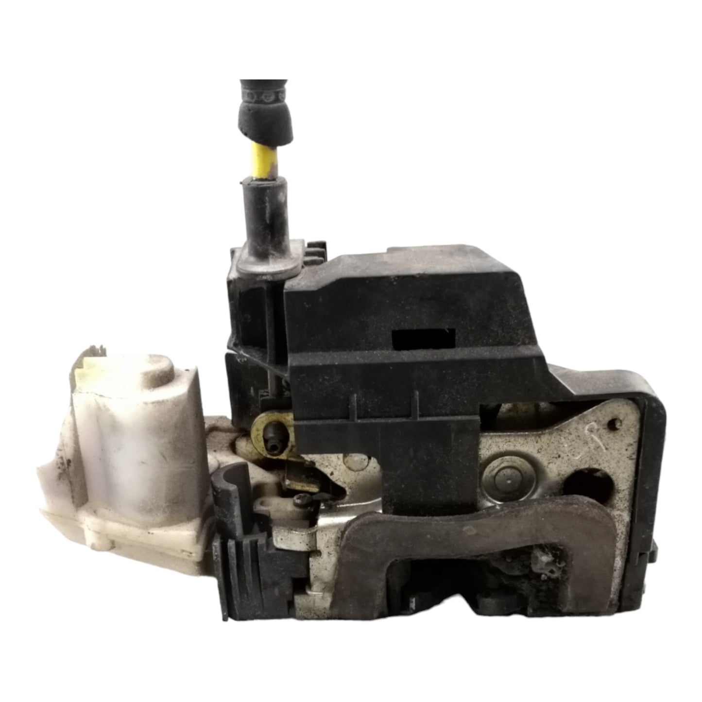 Serratura Porta Anteriore Destro FIAT DOBLO 1 2 Serie 4-5 Porte